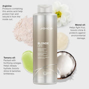 Joico Blonde Life Brightening Shampoo