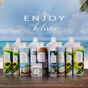 Enjoy Hair Care Holistic Volume Conditioner