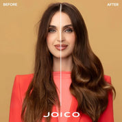 Joico YouthLock  Blowout Crème Formulated With Collagen
