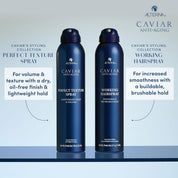 Alterna Caviar Anti-Aging Working Hair Spray