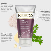 Joico Defy Damage KBond20 Power Masque