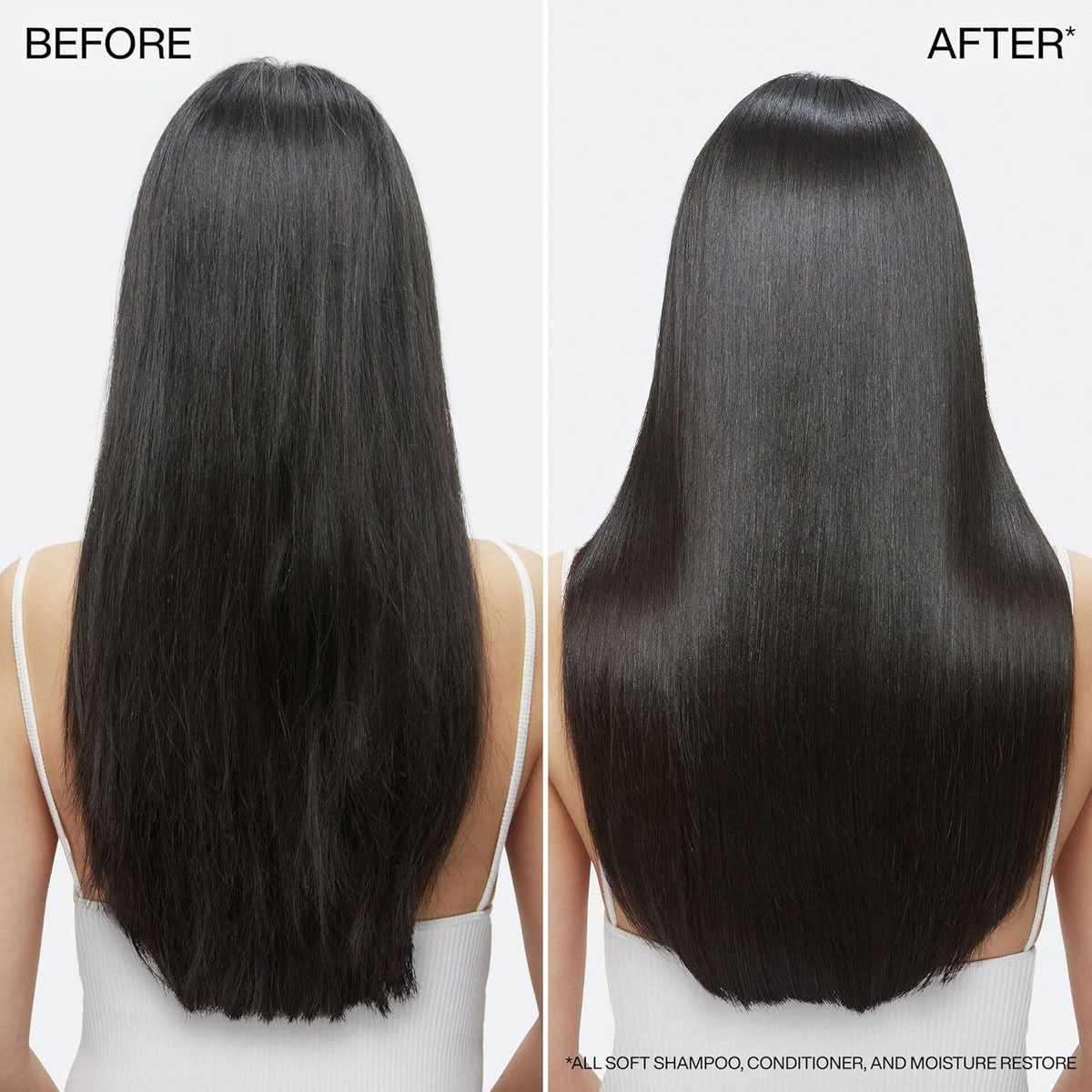 Redken All Soft Conditioner - Moisturizes & Hydrates Dry, Brittle Hair