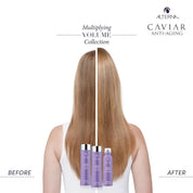 Alterna Caviar Anti-Aging Multiplying Volume Styling Mousse