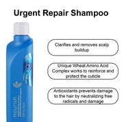 Eufora Nourish Urgent Repair Shampoo