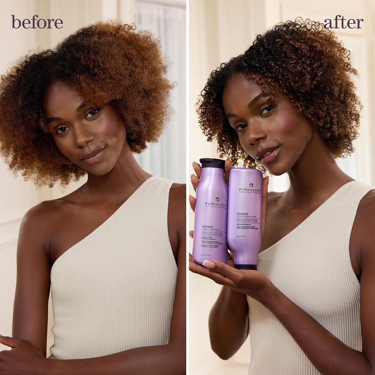 Pureology Hydrate Conditioner