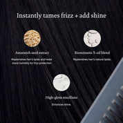 Living Proof No Frizz Instant De Frizzer