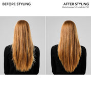 Bumble and bumble Hairdresser's Invisible Oil Frizz-Reducing Hair Oil 3.4 Oz