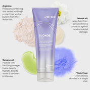 Joico Blonde Life Violet Shampoo & Conditioner