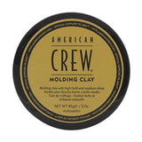 American Crew Molding Clay Matte Finish High Hold Hair Clay 3 oz