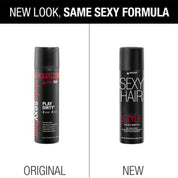 Sexy Hair Play Dirty Dry Wax Spray