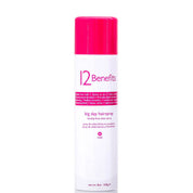 12 Benefits Big Day Hairspray - iShampoo