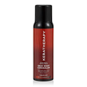 Keratherapy Keratin Infused Perfect Match Gray Root Concealer Spray
