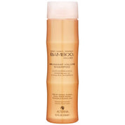 Alterna Bamboo Abundant Volume Shampoo bottle on a white background