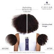 Alterna Caviar Anti-Aging Replenishing Moisture Shampoo