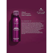 Alterna Caviar Anti-Aging Clinical Densifying Foam Conditioner