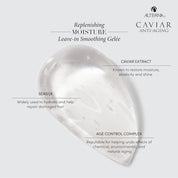 Alterna Caviar Anti-Aging Replenishing Moisture Smoothing Gelee