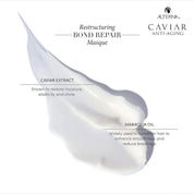Alterna Caviar Anti-Aging Restructuring Bond Repair Masque