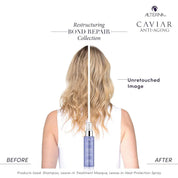 Alterna Caviar Anti-Aging Restructuring Bond Repair Heat Protection Spray