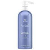 Alterna Caviar Anti-Aging Bond Repair Shampoo for Dry & Damaged Hair
