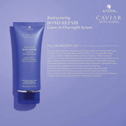 Alterna Caviar Anti-Aging Restructuring Bond Repair Overnight Serum