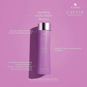 Alterna Caviar Anti-Aging Smoothing Anti-Frizz Shampoo