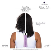 Alterna Caviar Anti-Aging Smoothing Anti-Frizz Shampoo