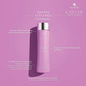Alterna Caviar Anti-Aging Smoothing Anti-Frizz Conditioner