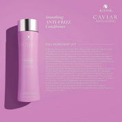 Alterna Caviar Anti-Aging Smoothing Anti-Frizz Conditioner