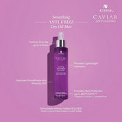 Alterna Caviar Anti-Aging Smoothing Anti-Frizz Dry Oil Mist