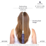 Alterna Caviar Anti-Aging Replenishing Moisture Priming Leave-In Conditioner