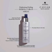 Alterna Caviar Anti-Aging Perfect Iron Spray