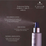 Alterna Caviar Anti-Aging Perfect Iron Spray