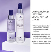 Alterna Caviar Professional Styling Rapid Repair Spray