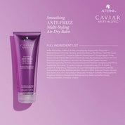 ALTERNA Caviar Anti-Aging Smoothing Anti-Frizz Multi-styling Air Dry Balm