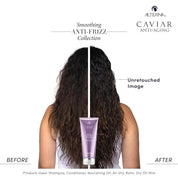 ALTERNA Caviar Anti-Aging Smoothing Anti-Frizz Multi-styling Air Dry Balm