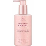 Alterna My Hair My Canvas New Beginnings Exfoliating Cleanser