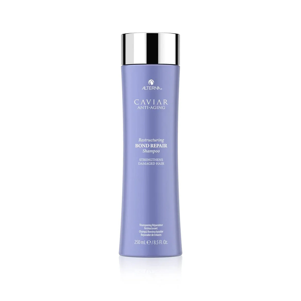 Alterna Caviar Anti-Aging Bond Repair Shampoo for Dry & Damaged Hair