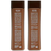 Brazilian Blowout Anti Frizz Shampoo and Conditioner Duo Set
