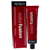 Redken Color Fusion Advanced Performance Permanent Hair Color 2 oz