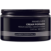 Redken Brews Maneuver Cream Pomade