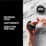 Redken Brews Clay Pomade