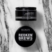 Redken Brews Clay Pomade