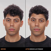Redken Brews Clay Pomade