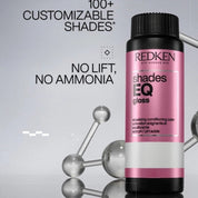 Redken Shades EQ Demi-Permanent Conditioning Color Gloss 2 fl oz /60ml New