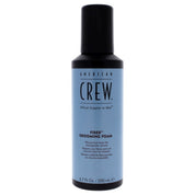 American Crew Fiber Grooming Foam