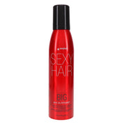 volumizing blow dry mousse for root lift
lightweight mousse for fine flat hair volume
hair mousse for blowout volume and body
root lift mousse for fuller thicker hair
volumizing mousse soft hold natural finish