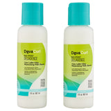 DevaCurl One Condition Original Daily Cream Conditioner Travel Size 2 Pack for All Curl Types