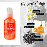 Bumble and bumble Hairdresser's Invisible Oil Frizz-Reducing Hair Oil 3.4 Oz