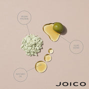 Joico InnerJoi Blowout Creme