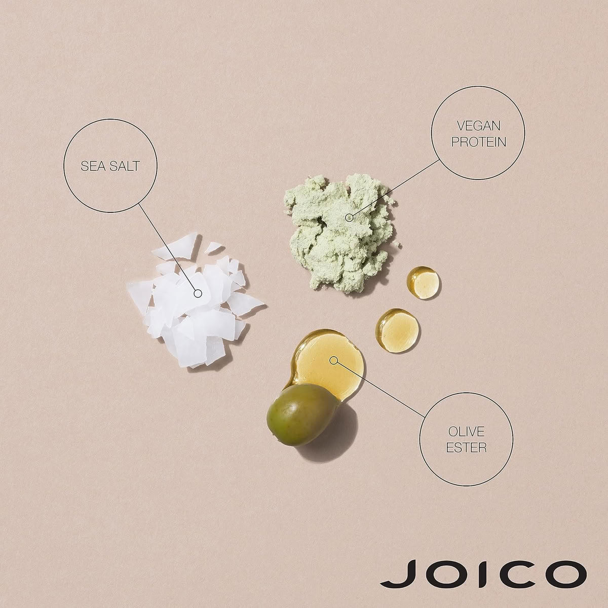 Joico InnerJoi Sea Salt Spray